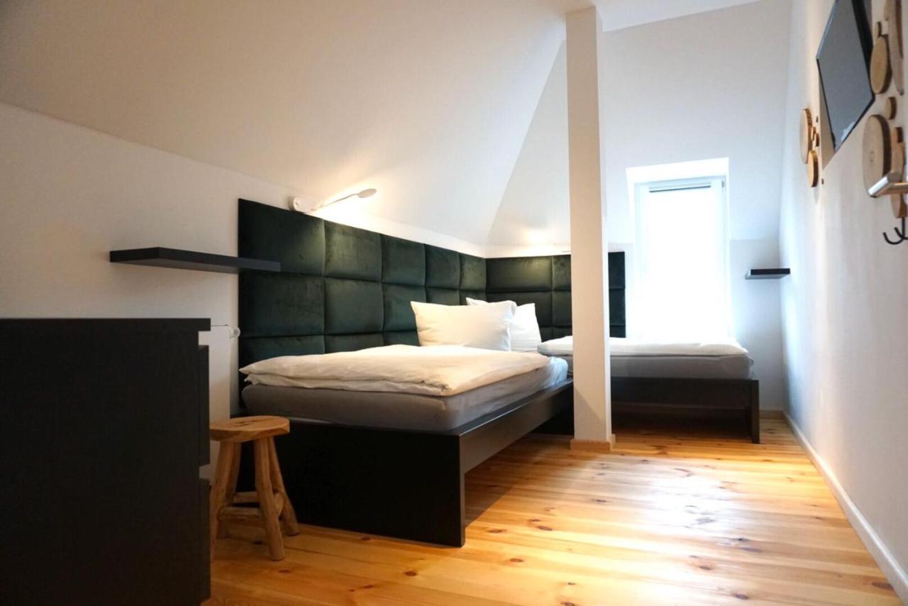Fewo26 Im Sagenharz - Stilvolles Family-Apartment, 2 Sz, Klimaanlage, Wlan, Netflix & Free Parking Thale Εξωτερικό φωτογραφία